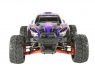 Радиоуправляемый монстр Remo Hobby SMAX UPGRADE V2.0 4WD 2.4G 1/16 RTR (синий)