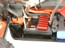 Радиоуправляемый монстр Remo Hobby SMAX UPGRADE V2.0 4WD 2.4G 1/16 RTR (синий)