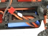 Радиоуправляемый монстр Remo Hobby SMAX UPGRADE V2.0 4WD 2.4G 1/16 RTR  (красный)