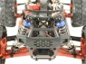 Радиоуправляемый монстр Remo Hobby SMAX UPGRADE V2.0 4WD 2.4G 1/16 RTR (синий)
