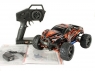 Радиоуправляемый монстр Remo Hobby SMAX UPGRADE V2.0 4WD 2.4G 1/16 RTR  (красный)