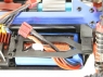 Радиоуправляемый монстр Remo Hobby SMAX Brushless UPGRADE V2.0 4WD 2.4G 1/16 RTR (синий)