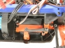 Радиоуправляемый монстр Remo Hobby SMAX Brushless UPGRADE V2.0 4WD 2.4G 1/16 RTR (красный)