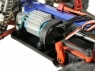Радиоуправляемая трагги Remo Hobby S EVO-R Brushless UPGRADE V2.0 4WD 2.4G 1/16 RTR  (красный)