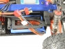 Радиоуправляемая трагги Remo Hobby S EVO-R Brushless UPGRADE V2.0 4WD 2.4G 1/16 RTR  (красный)