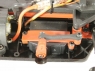 Радиоуправляемый шорт-корс Remo Hobby Rocket UPGRADE V2.0 4WD 2.4G 1/16 RTR (оранжевый)