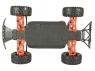 Радиоуправляемый шорт-корс Remo Hobby Rocket UPGRADE V2.0 4WD 2.4G 1/16 RTR (оранжевый)