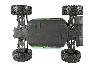 Радиоуправляемая багги Remo Hobby Dingo V2.0 (красный) 4WD 2.4G 1/16 RTR