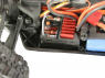 Радиоуправляемая багги Remo Hobby Dingo V2.0 (красный) 4WD 2.4G 1/16 RTR