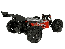 Радиоуправляемая багги Remo Hobby Dingo V2.0 (красный) 4WD 2.4G 1/16 RTR