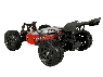 Радиоуправляемая багги Remo Hobby Dingo V2.0 (красный) 4WD 2.4G 1/16 RTR