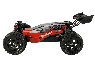 Радиоуправляемая багги Remo Hobby Dingo V2.0 (красный) 4WD 2.4G 1/16 RTR