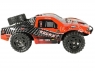 Радиоуправляемый шорт-корс Remo Hobby Rocket Brushless UPGRADE V2.0  4WD 2.4G 1/16 RTR (красный)