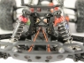 Радиоуправляемый шорт-корс Remo Hobby Rocket V2.0 4WD 2.4G 1/16 RTR (оранжевый)