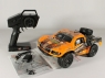 Радиоуправляемый шорт-корс Remo Hobby Rocket V2.0 4WD 2.4G 1/16 RTR (оранжевый)