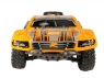 Радиоуправляемый шорт-корс Remo Hobby Rocket V2.0 4WD 2.4G 1/16 RTR (оранжевый)