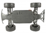 Радиоуправляемый шорт-корс Remo Hobby Rocket Brushless UPGRADE V2.0  4WD 2.4G 1/16 RTR (красный)