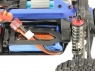 Радиоуправляемый шорт-корс Remo Hobby Rocket Brushless V2.0 4WD 2.4G 1/16 RTR (красный)