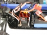 Радиоуправляемый шорт-корс Remo Hobby Rocket Brushless UPGRADE V2.0  4WD 2.4G 1/16 RTR (красный)