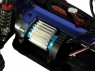 Радиоуправляемый шорт-корс Remo Hobby Rocket Brushless UPGRADE V2.0  4WD 2.4G 1/16 RTR (красный)