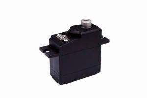 Сервопривод JX-Servo 1181MG (подходит для дрифт моделей MJX 1:14)