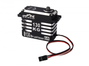 Сервопривод JX-Servo B130 с бесколлекторным мотором