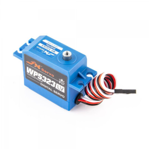 Сервопривод JX-Servo WP5323LV JX-WP5323LV