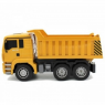 Радиоуправляемый самосвал HUI NA TOYS HN1332 масштаб 1:18 2.4G