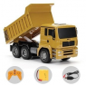 Радиоуправляемый самосвал HUI NA TOYS HN1332 масштаб 1:18 2.4G