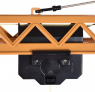 Радиоуправляемый башенный кран HUI NA TOYS масштаб 1:14 2.4G - HN1585