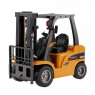 Радиоуправляемый погрузчик HUI NA TOYS масштаб 1:10 2.4G - HN1577