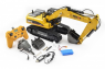 Радиоуправляемый экскаватор HUI NA TOYS 1:14 2.4G - HN1580