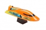 Радиоуправляемый катер ProBoat Jet Jam 12 Pool Racer (оранжевый) RTR