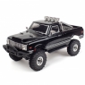 Радиоуправляемый краулер HobbyPlus CR18 Convoy 1/18 RTR (цвет черный)