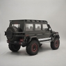 Радиоуправляемая модель для трофи Yikong 4106 PRO Benz G500 1/10 RTR (цвет черный)