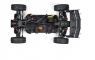 Багги ARRMA 1:8 TYPHON 4X4 V3 3S BLX RTR (красный)