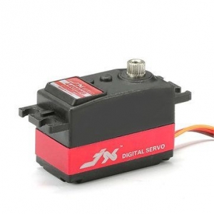 Сервопривод JX Servo низкопрофильный цифровой с металлическими шестернями PDI-4409MG