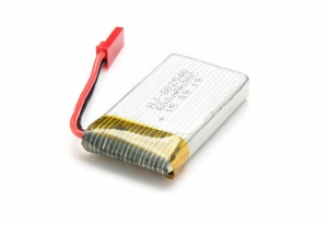 Аккумулятор LiPo JXD- 3.7В 600мАч 30С (1S, для JXD 509, 510)