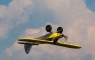 Радиоуправляемый самолет HobbyZone Carbon Cub S 2 1.3m RTF