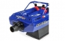 Катер ProBoat Sprintjet 9-inch Self-Right Jet Boat RTR Blue