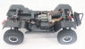 Радиоуправляемая модель для трофи Yikong 4102 1/10 crawler Rubikon RTR (цвет оранжевый)