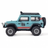 Радиоуправляемый краулер HobbyPlus CR24 G-Armor 1/24 RTR (цвет синий)