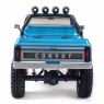 Радиоуправляемый краулер HobbyPlus CR18 Convoy 1/18 RTR (цвет синий)