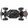 Радиоуправляемая модель шорт-корса Losi 5IVE-TE 3.0 1/5 4WD Brushless 12S!!! RTR - LOS05022
