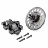 Радиоуправляемая модель шорт-корса Losi 5IVE-TE 3.0 1/5 4WD Brushless 12S!!! RTR - LOS05022