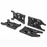 Радиоуправляемая модель шорт-корса Losi 5IVE-TE 3.0 1/5 4WD Brushless 12S!!! RTR - LOS05022