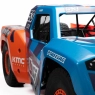 Радиоуправляемая модель шорт-корса Losi 5IVE-TE 3.0 1/5 4WD Brushless 12S!!! RTR - LOS05022