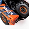 Радиоуправляемая модель шорт-корса Losi 5IVE-TE 3.0 1/5 4WD Brushless 12S!!! RTR - LOS05022