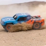Радиоуправляемая модель шорт-корса Losi 5IVE-TE 3.0 1/5 4WD Brushless 12S!!! RTR - LOS05022