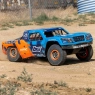 Радиоуправляемая модель шорт-корса Losi 5IVE-TE 3.0 1/5 4WD Brushless 12S!!! RTR - LOS05022